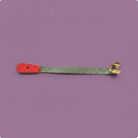 Piano Bridle Strap Repair Part Music Accessory Long-Lasting