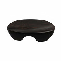 Violin Rest Cork-Padded Clamps Violin Rest Ergonomic Design String Instrument Accessory for Violinists, Artists
