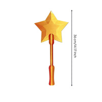 Star Wand Card Holder Lightweight Tap to Pay Wand Quick Recognition