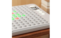 Five in a Row Game Board AI Strategy Board Game Board Electronic for Indoor