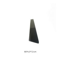 Black Piano Sheet Music Rack Standing Instrument Accessory Non-Slip