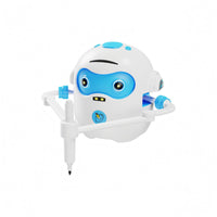 Educational Drawing Robot Early-Learning Drawing Robot Compact for Children
