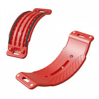 Kids Balance Board Parent-Child Interaction Curved Balance Board for Toddlers