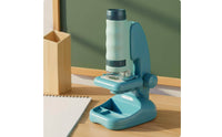1200x Optical Observation Tool Gift Box Children's Observation Tool Set for Home Education