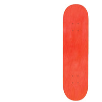 Canadian Maple Skateboard Deck Symmetrical Sports Gear Truck Mounting Holes