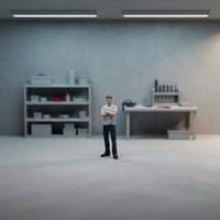 1:64 Mini Man Model DIY Scene Building 1:64 Scale Figure Miniature Scene Display