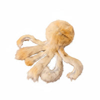 Squid Toy Self-Entertaining Pet Supply Interchangeable Refills
