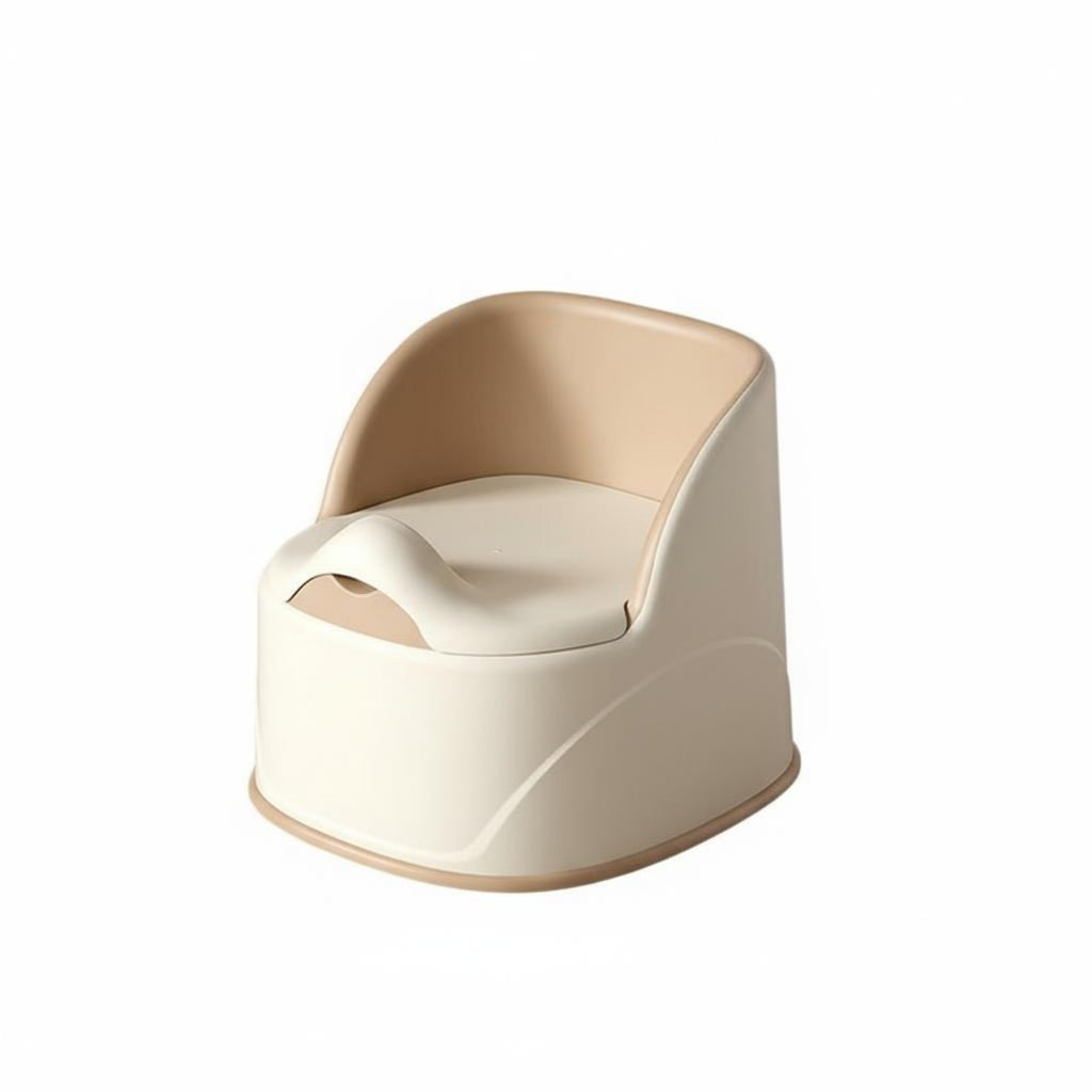 Child Potty Training Seat Easy to Clean Baby Care Product Splash Guard
