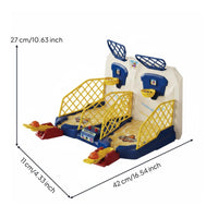 Basketball Game Parent-Child Interaction Sports Toy Educational Play