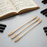 Piano Mute Stick Good Muting Effect Music Accessory Soft