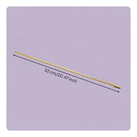 Piano Straight Support Rod Precise Regulation for Repair, Maintenance