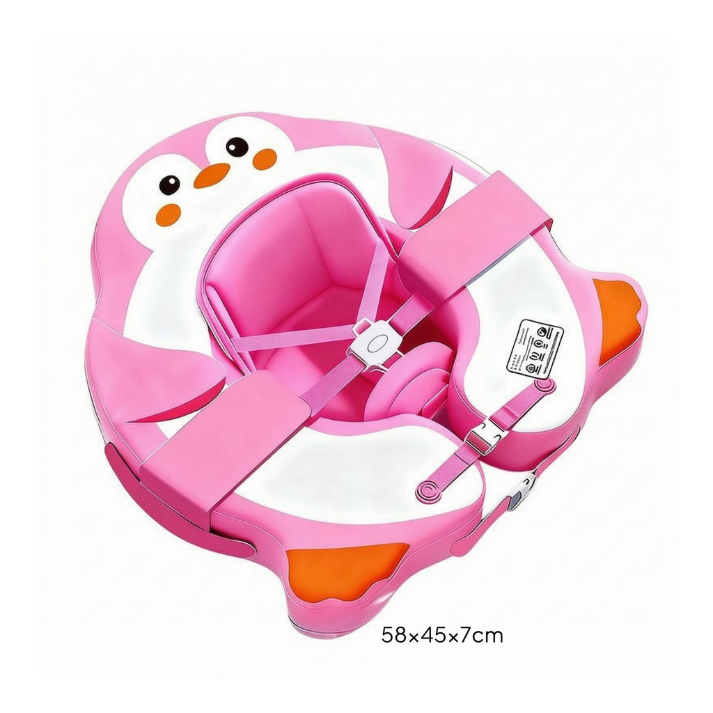 Baby Swimming Buoy Float Inflatable Underarm Seat Buoy Swim Training