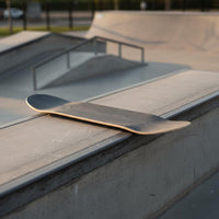 8.0 Inch Maple Deck Long-Lasting Skateboarding Equipment DIY Ready