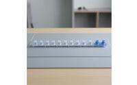 Conductive Rubber Strip Long-Lasting Keyboard Touch Strip
