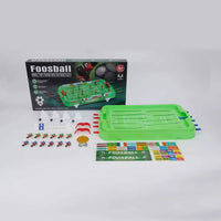Children's Toy Indoor and Outdoor Play Desktop Football Game for Children