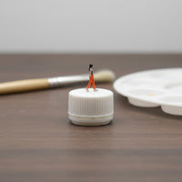Casual Woman Figurine Meticulous Workmanship Sand Table Person Ornament