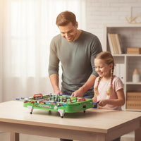 Children's Toy Indoor and Outdoor Play Desktop Football Game for Children