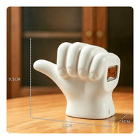 Thumb Bottle Opener Portable Bar Tool Desktop Decoration