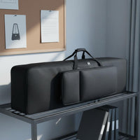 88-Instrument Keyboard Bag Shoulder Straps 88 Instrument Keyboard Carrier