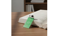3D Soccer Ball Bookmark Creative Design Football Theme Page Holder for Students