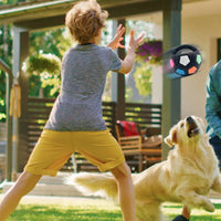 Automatic Cat Toy Launcher Stirs Instinct Electric Cat Teaser for Indoor