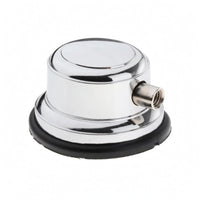 Drum Lug Threaded Socket Single-Head Drum Lug Rounded Body Instrument Part