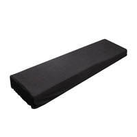 88 Key Keyboard Dust Cover Dustproof Musical Instrument Accessory Breathable