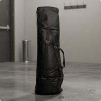 Oxford Cloth Brass Instrument Bag Sturdy Backpack Brass Instrument Bag Soft