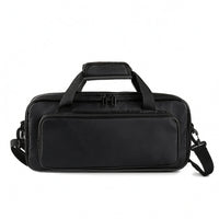 Effects Pedal Carrying Case Black Shoulder Strap Gear Bag Long-Lasting