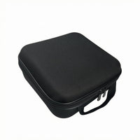 Controller Case Double Zipper Pulls Protective Case Carrier EVA Nylon