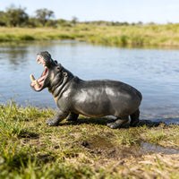 Realistic Creature Toy Educational Safari Creature Model High Intricacy