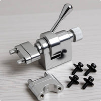 Snare Strainer Snare Drum Strainer Mounting Screws Included for Drummers