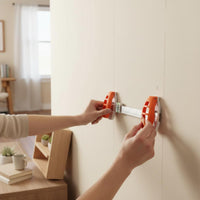 Picture Hanging Leveling Instrument Ruler Precision Alignment Picture Hanger