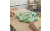 Focus Training Memory Flip Game Educational Kids Matching Board Game Strategy Double-Sided Memory Chess Reasoning for Children