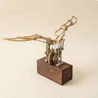 Dynamic Appendage Desktop Ornament Giftable Flapping Angel Appendages Decor Gift