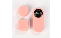 3 Pieces Portable Billiard Chalk Case Quiet Function for Game Rooms