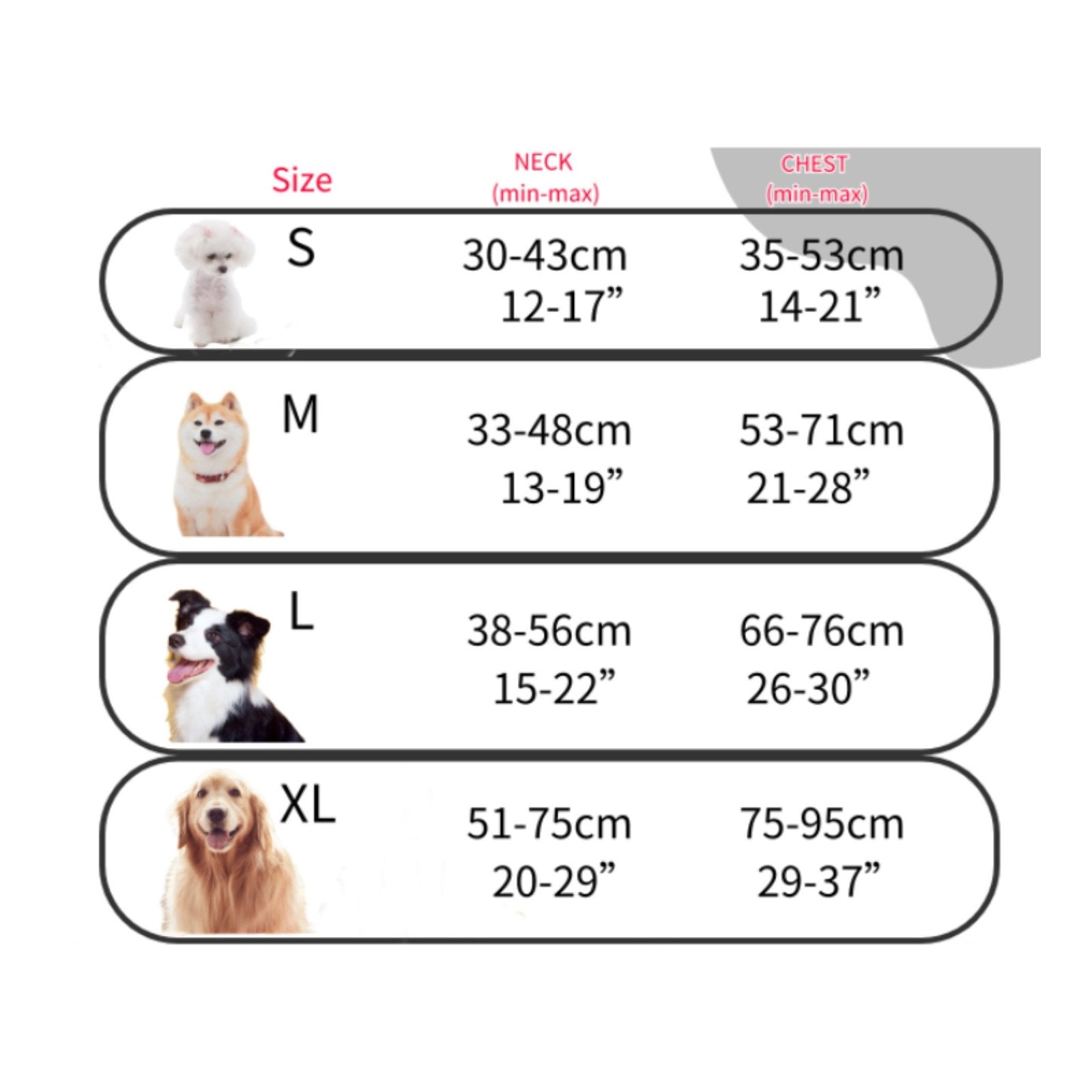 Dog Harness and Leash Set Easy Control Handle Pet Supplies for Walking, Training