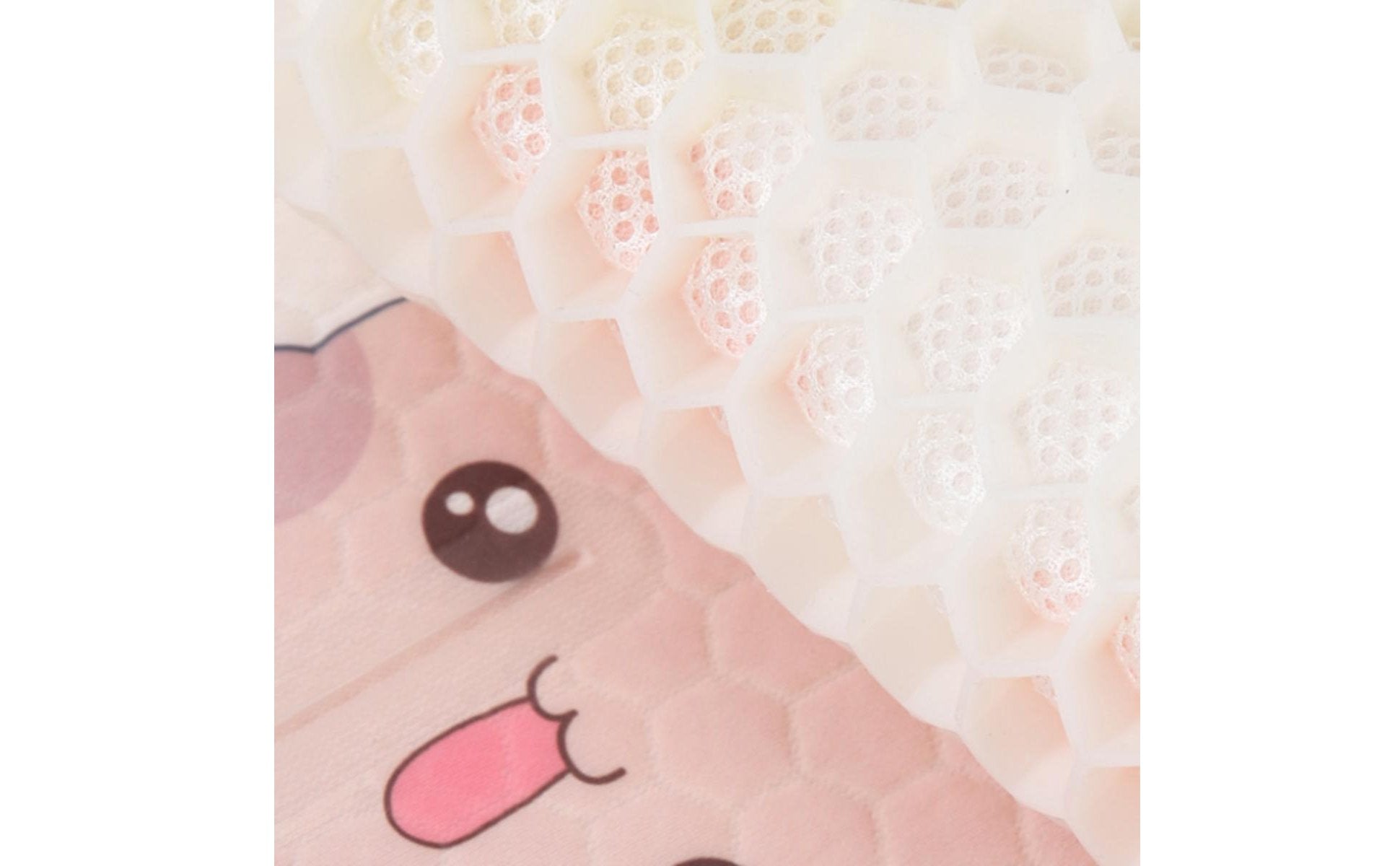 Baby Carriage Cooling Pad Easy to Clean Cooling Baby Carriage Pad