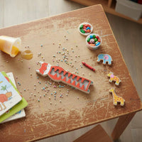 Rain Stick Music Learning Rainstick Toy Early Education for Playtime, Wellness
