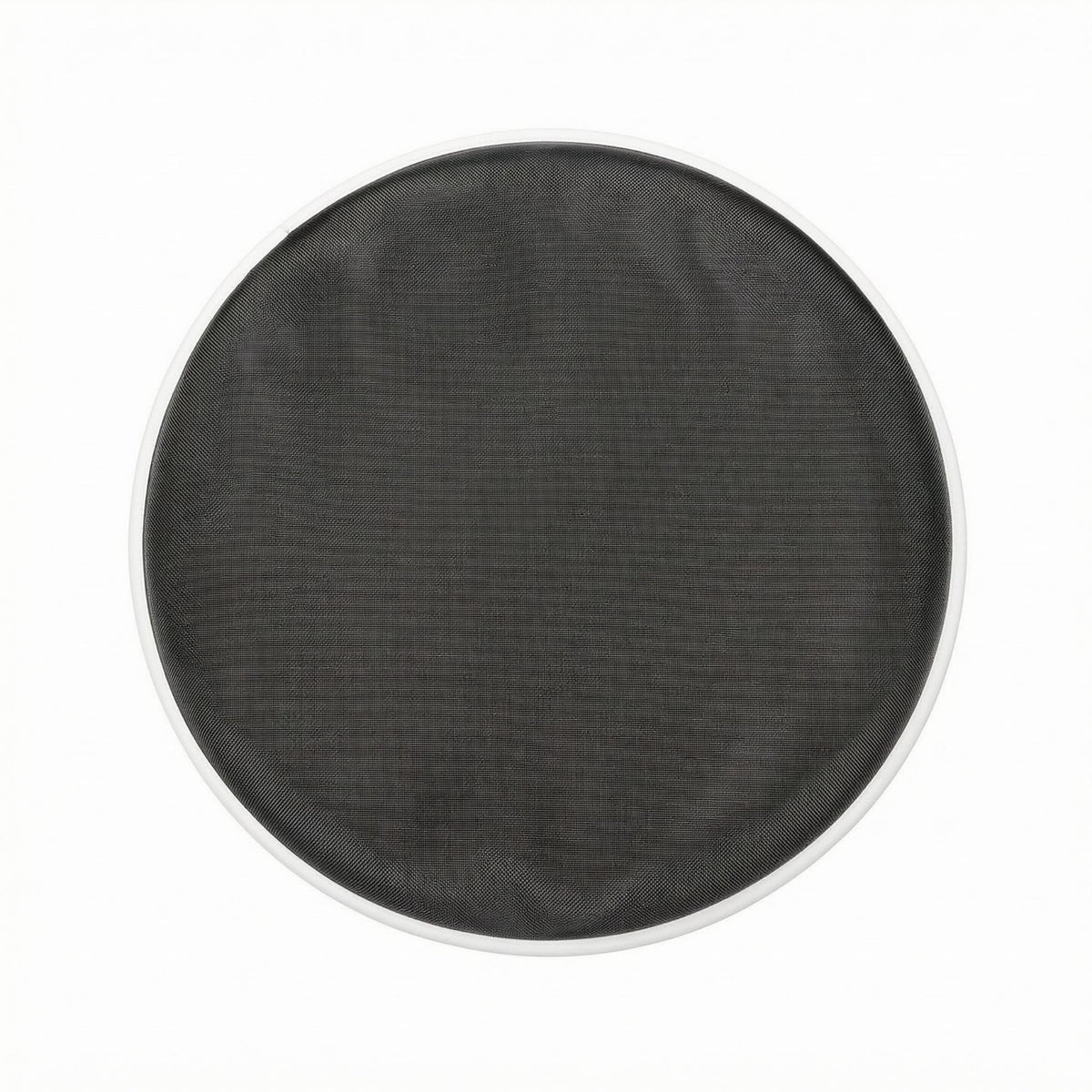 10-Inch Mesh Drum Head Long-Lasting Nylon Mesh Drum Head High Elasticity