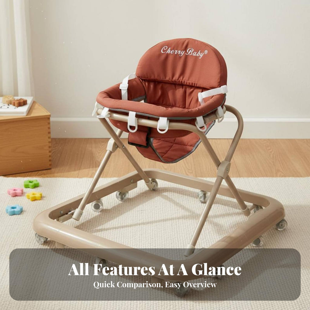 Multiple Design S Baby Stroller Replacement Seat Breathable Mesh Infant Baby Stroller Seat Cushion Long-Lasting Material for Babies