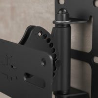 Home Theater Speaker Mount Universal Fit for KTV Rooms, Professionals