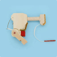 Piano Action Piece High Precision Upright Piano Mechanism Part Easy to Install