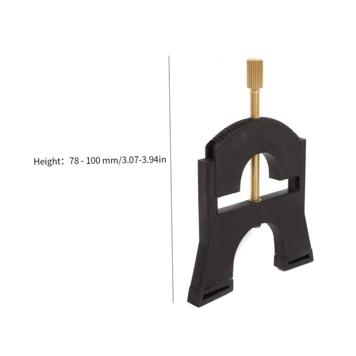 Cello Bridge Changing Tool Cello Bridge Installation Tool Wear Resistant Musical Instrument Repair