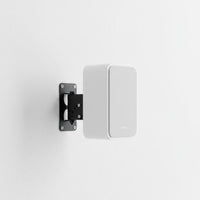 Adjustable Speaker Bracket Universal Compatibility Speaker Wall Mount Audio Accessory High Load Capacity for Stage