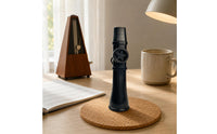 Plastic Kazoo Single-Piece-Piece Plaything Flared Bell