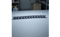 Key Touch Strip Long Narrow Instrument Part