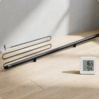 Pianos Humidity Control Tube Constant Temperature Automatic Dampness Reducer Rod Silent Music Instrument Care for Home Practice