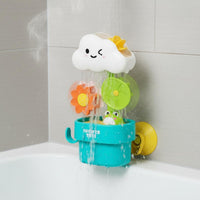 Bath Toy Interactive Shower Toy Safe Plastic for Bathroom, Babies
