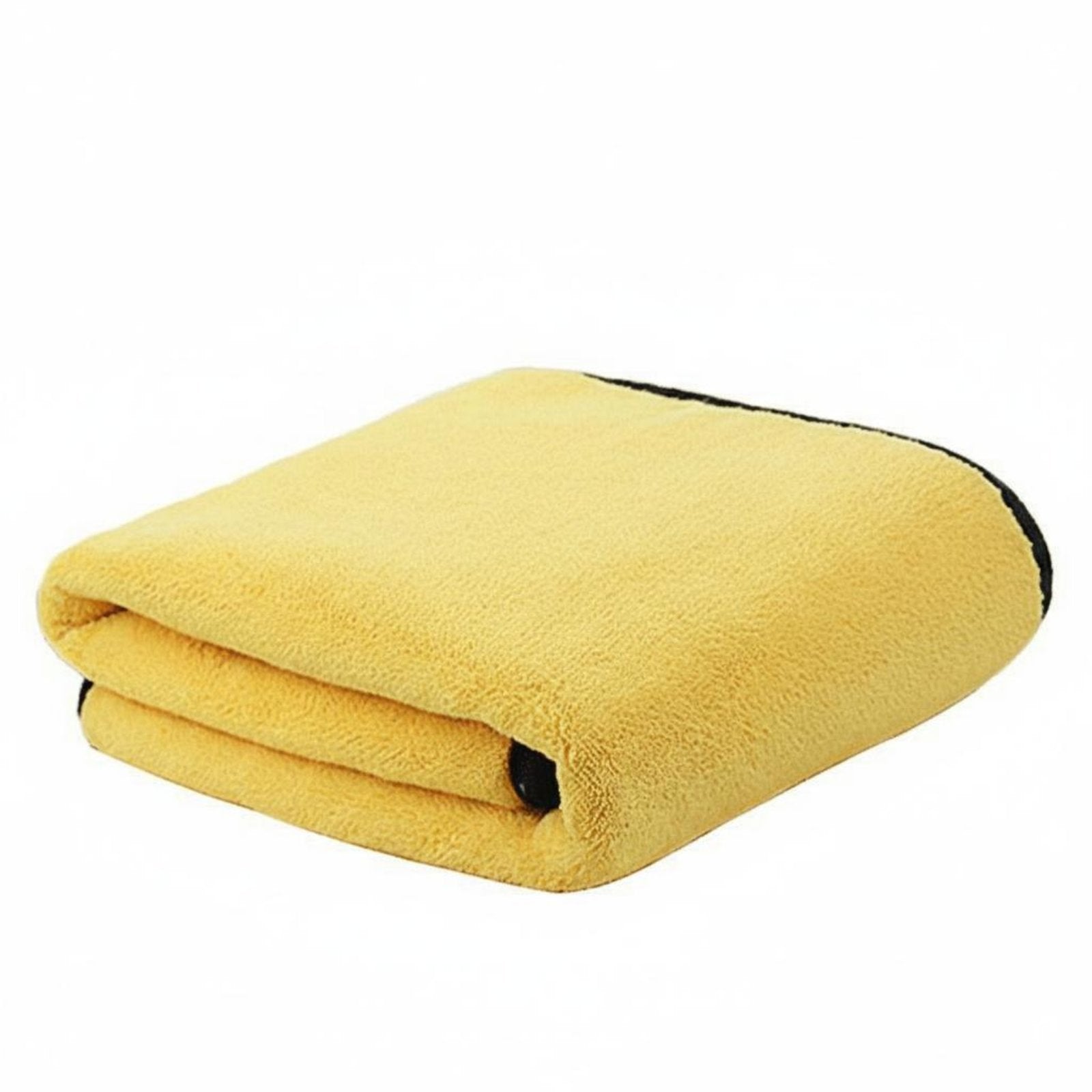 Strong Water Absorption Pet Bath Towel Lint-Clear Quick Dry Pet Towel Thickened for Grooming, Cleaning, Outdoor